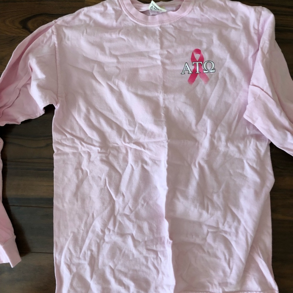 Ato long sleeve